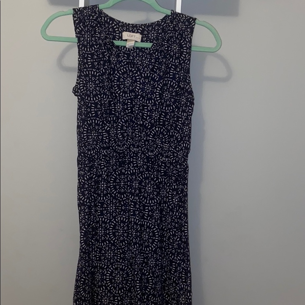 Sun dress